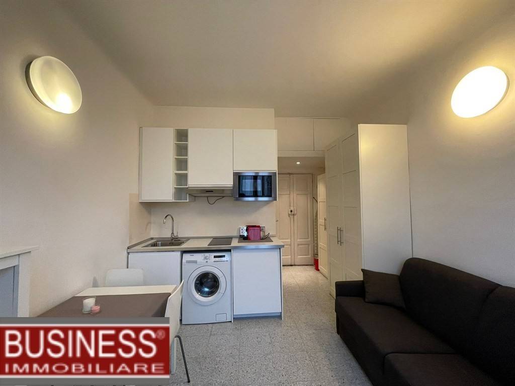 appartamento in affitto a Milano in zona Centro Direzionale