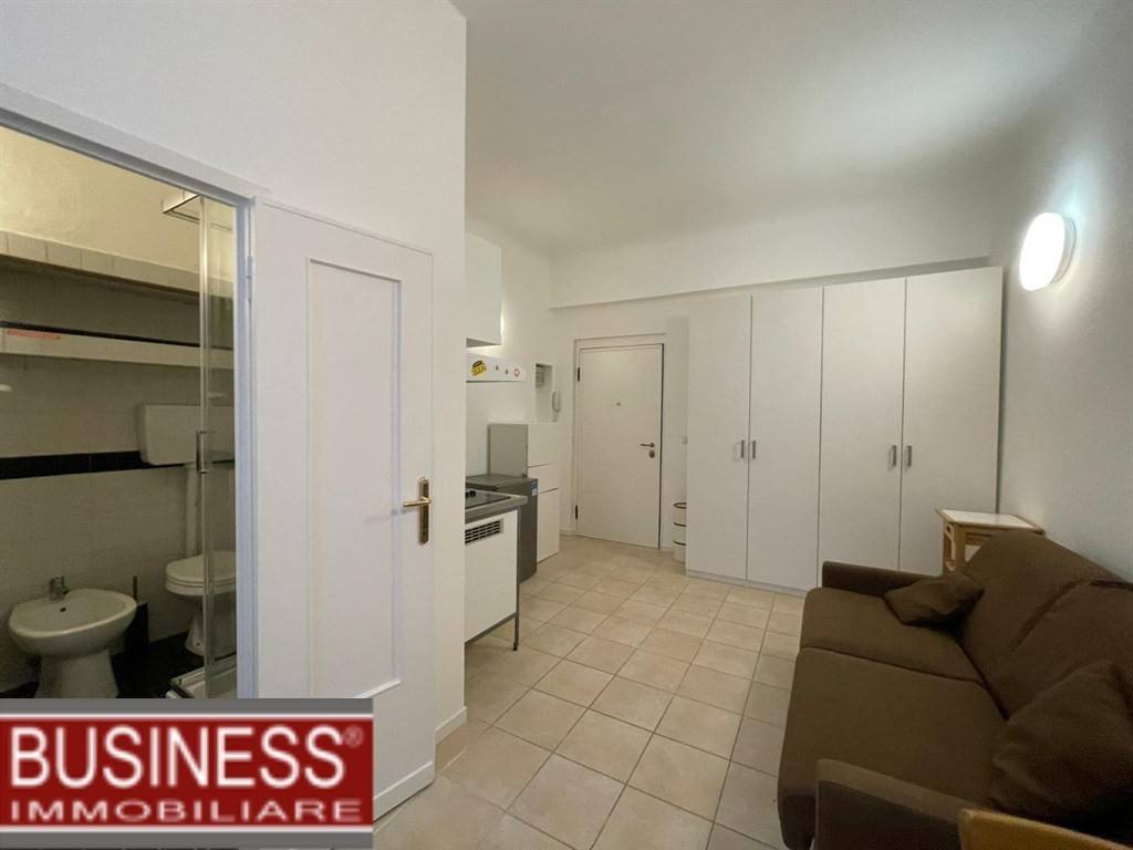 appartamento in affitto a Milano in zona Centro Direzionale