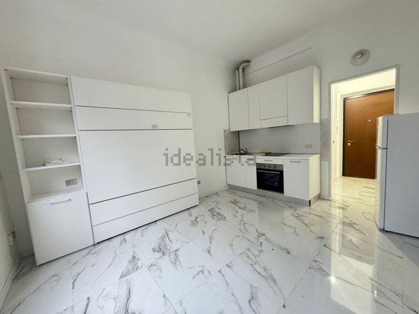 appartamento in affitto a Milano in zona Porta Romana