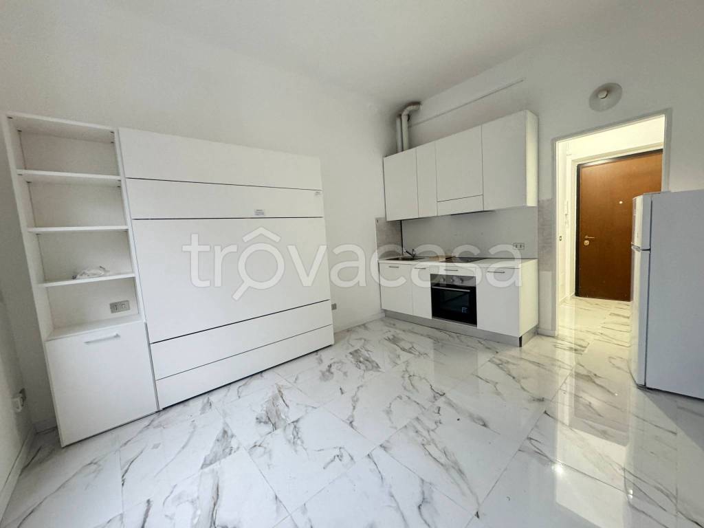 appartamento in affitto a Milano in zona Porta Romana