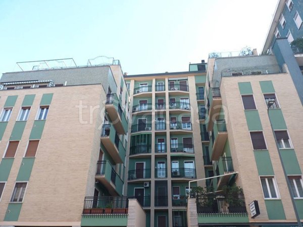 appartamento in affitto a Milano in zona Lambrate