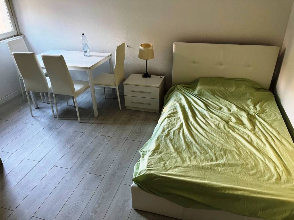 appartamento in affitto a Milano in zona Solari