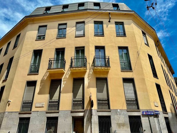 ufficio in affitto a Milano