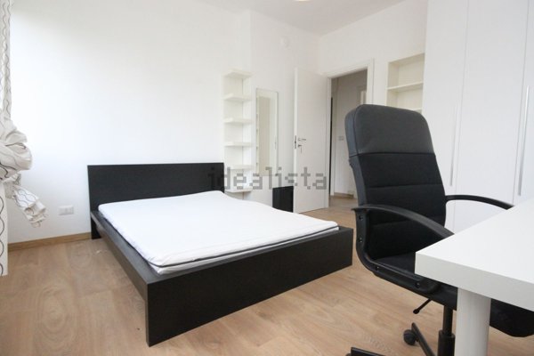 casa indipendente in affitto a Milano in zona Corvetto