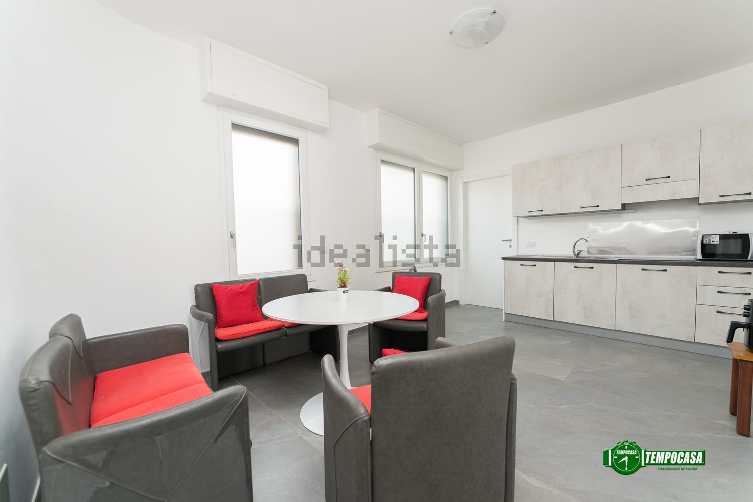 appartamento in affitto a Milano in zona Niguarda