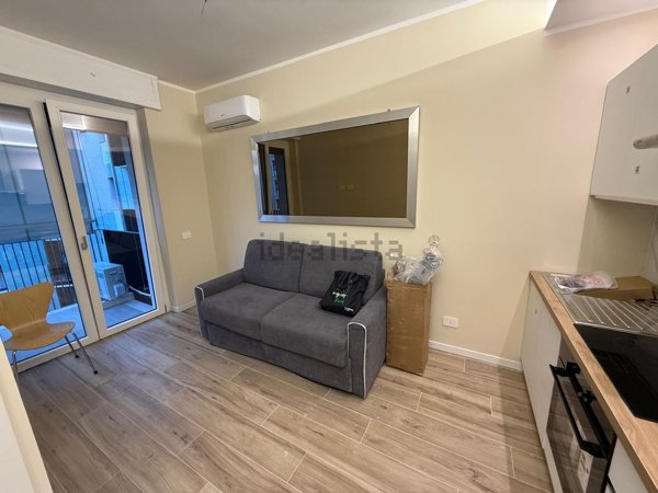 appartamento in affitto a Milano in zona Piazzale Lodi