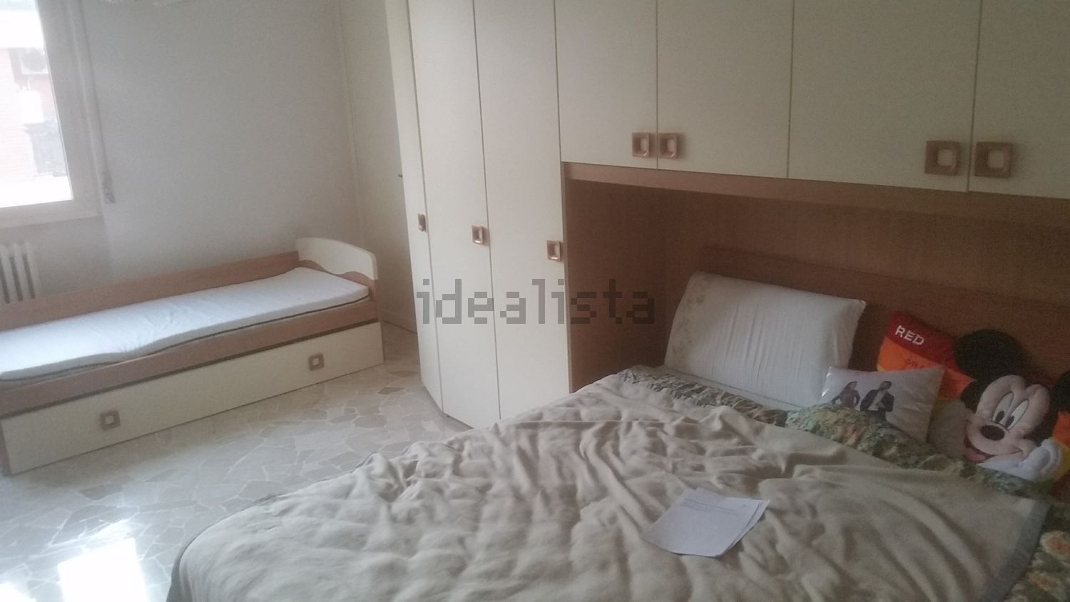 casa indipendente in affitto a Milano in zona Rogoredo