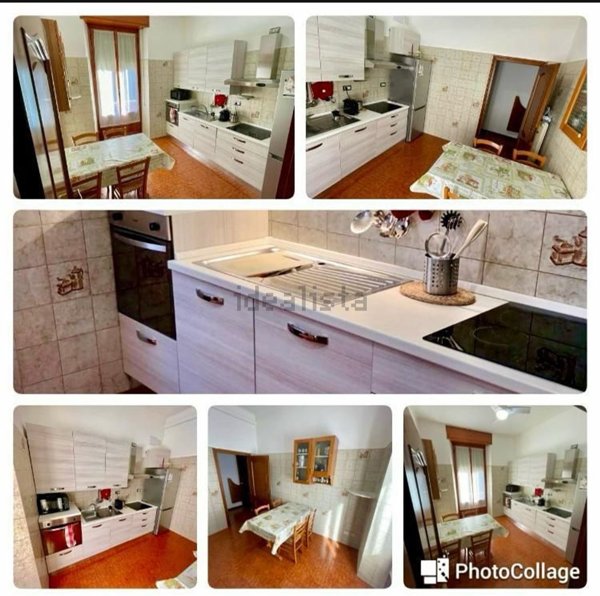 appartamento in affitto a Milano in zona Loreto