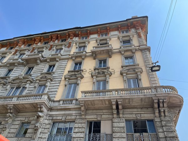 appartamento in affitto a Milano in zona Porta Venezia