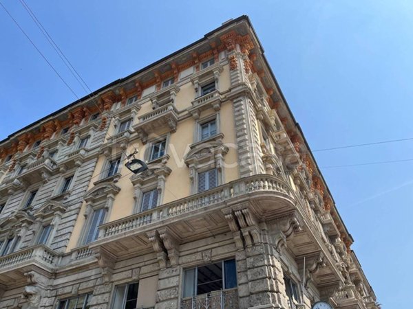 appartamento in affitto a Milano in zona Porta Venezia