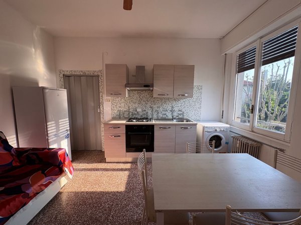 appartamento in affitto a Milano in zona Corvetto