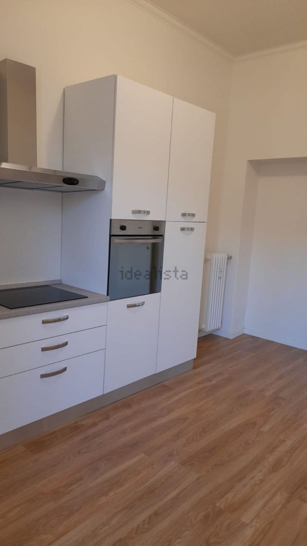 appartamento in affitto a Milano in zona Cinque Giornate