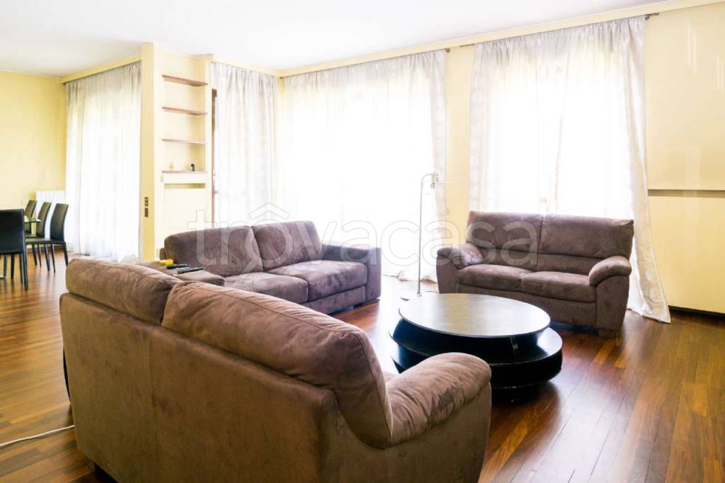 appartamento in affitto a Milano in zona Centro Storico