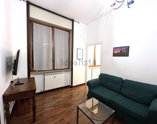 appartamento in affitto a Milano in zona Brera