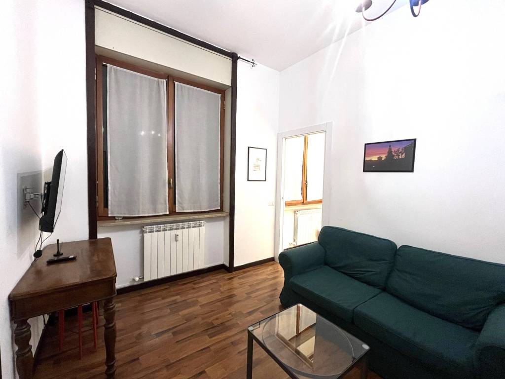 appartamento in affitto a Milano in zona Cadorna