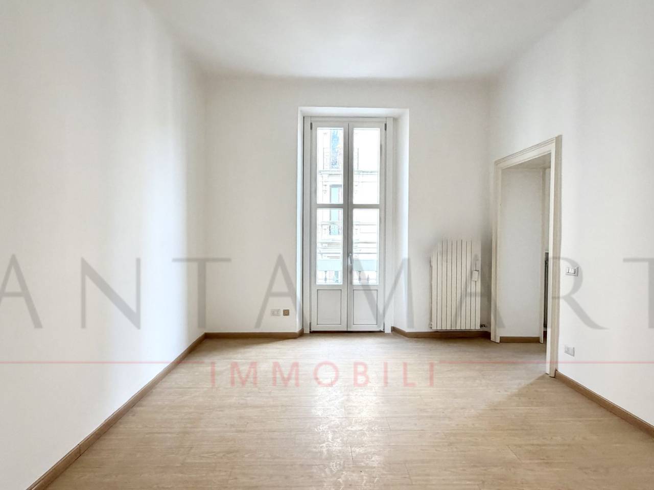 appartamento in affitto a Milano in zona Cinque Giornate