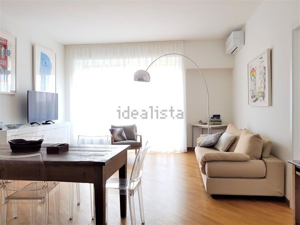 appartamento in affitto a Milano in zona Città Studi