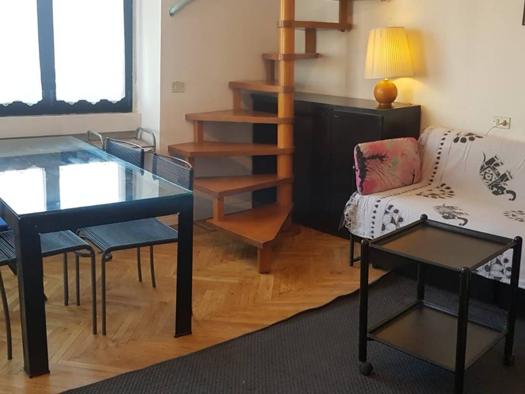 appartamento in affitto a Milano in zona Città Studi