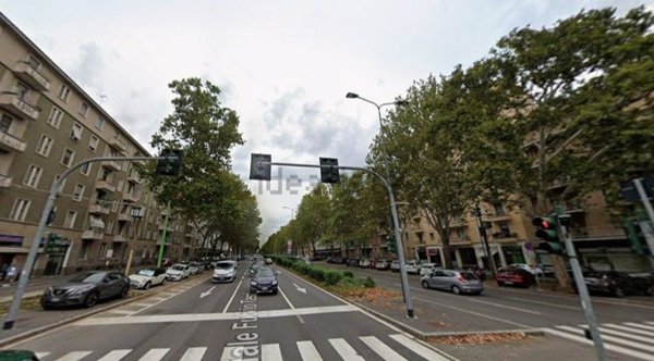 appartamento in affitto a Milano in zona Bicocca