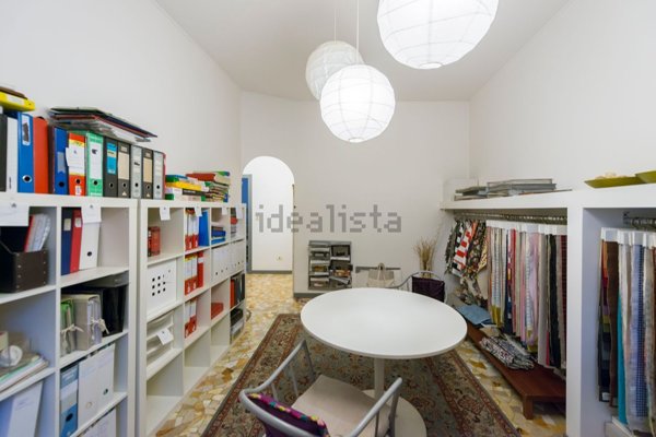 ufficio in affitto a Milano