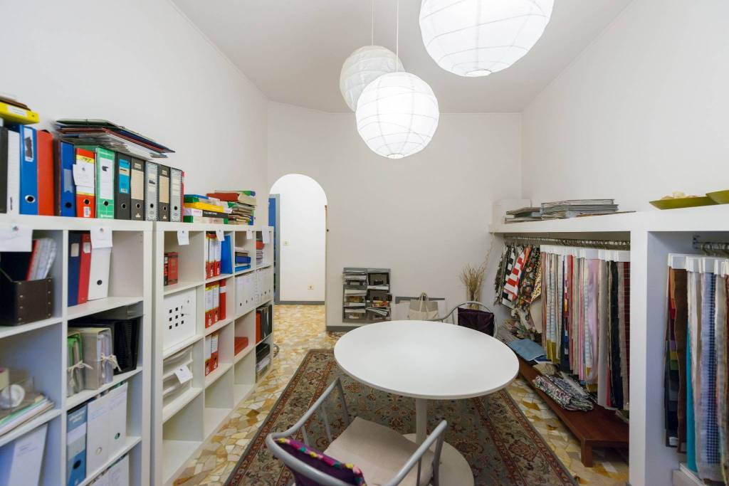 ufficio in affitto a Milano