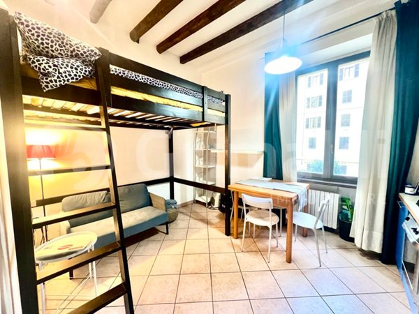 appartamento in affitto a Milano in zona Porta Romana