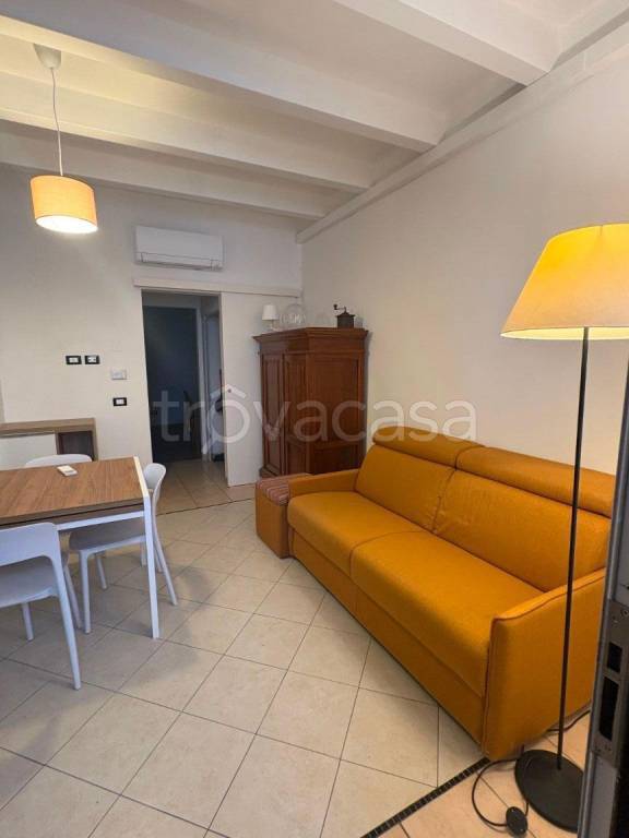 appartamento in affitto a Milano in zona Bocconi