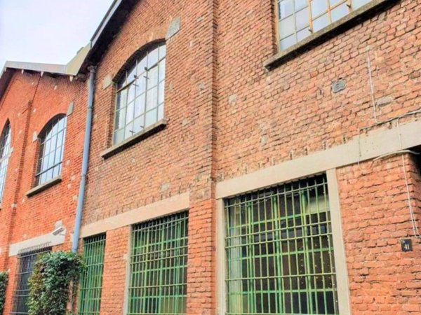 ufficio in affitto a Milano in zona Forlanini