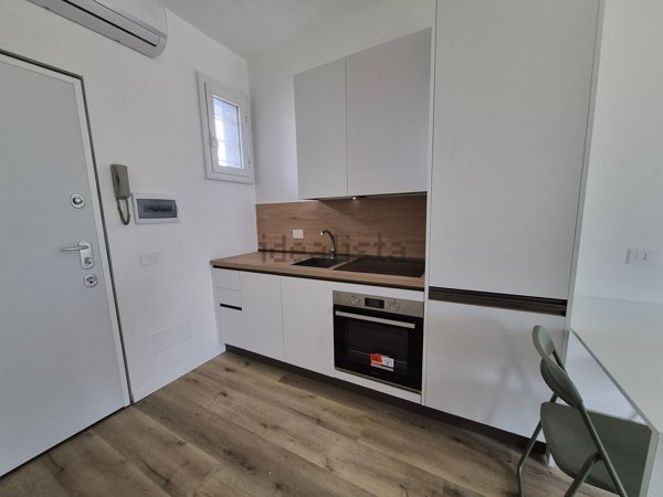 appartamento in affitto a Milano in zona San Vittore