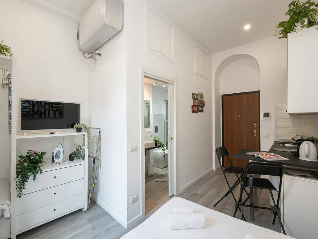 appartamento in affitto a Milano in zona Città Studi