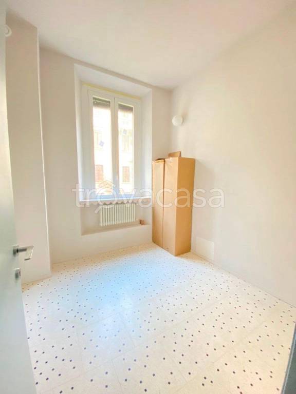 appartamento in affitto a Milano in zona Maggiolina