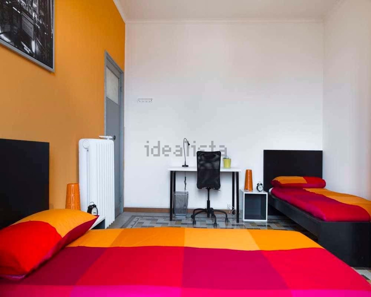 appartamento in affitto a Milano in zona Stadera