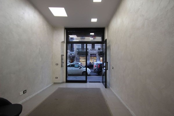 negozio in affitto a Milano in zona Loreto