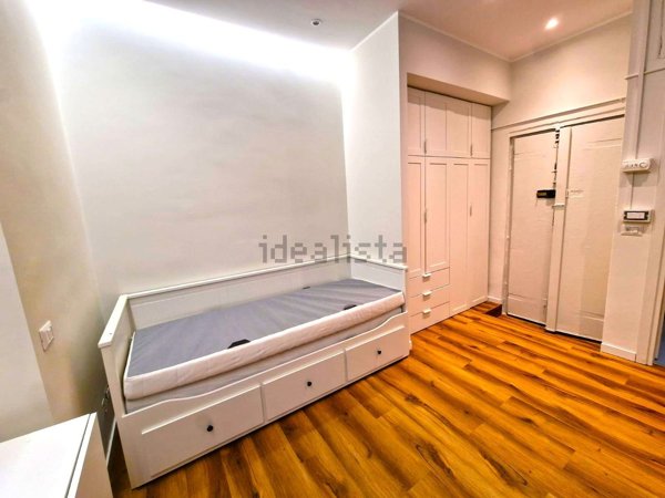 appartamento in affitto a Milano in zona Stadera