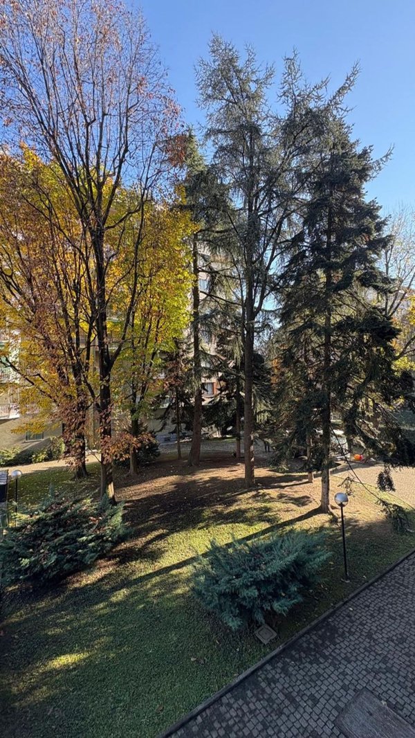 appartamento in affitto a Milano in zona Famagosta