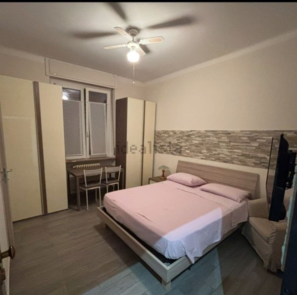 appartamento in affitto a Milano in zona Bicocca