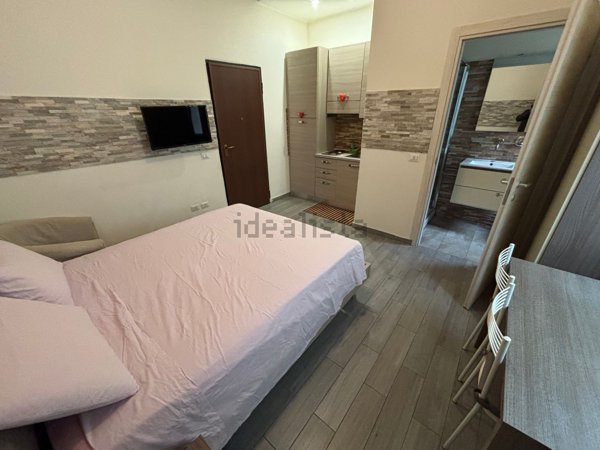 appartamento in affitto a Milano in zona Bicocca