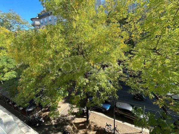 appartamento in affitto a Milano in zona Solari