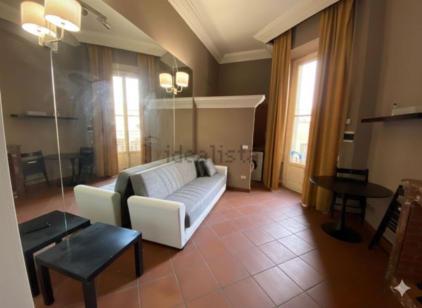 appartamento in affitto a Milano in zona Isola