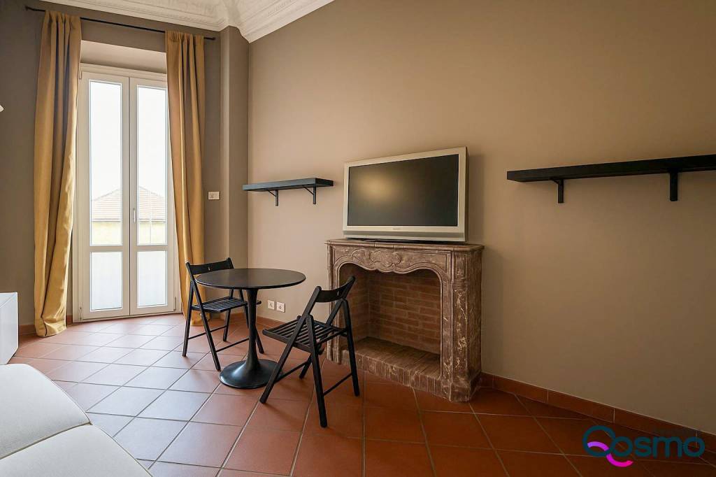 appartamento in affitto a Milano in zona Isola