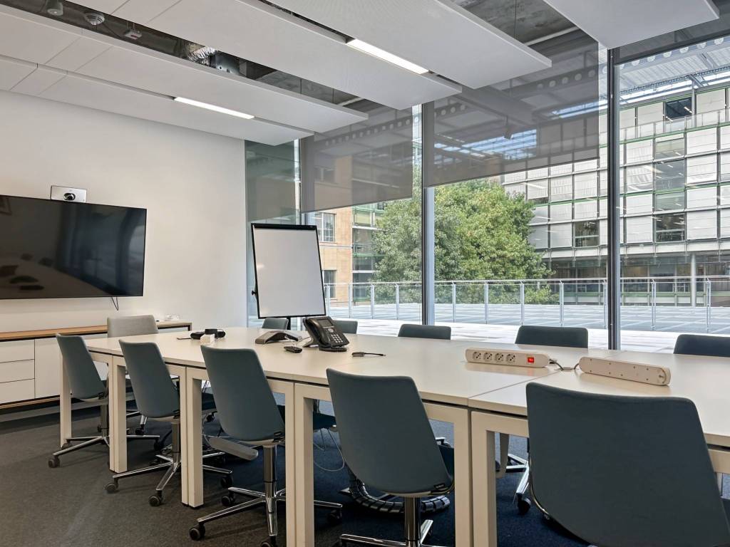 ufficio in affitto a Milano in zona Il Portello