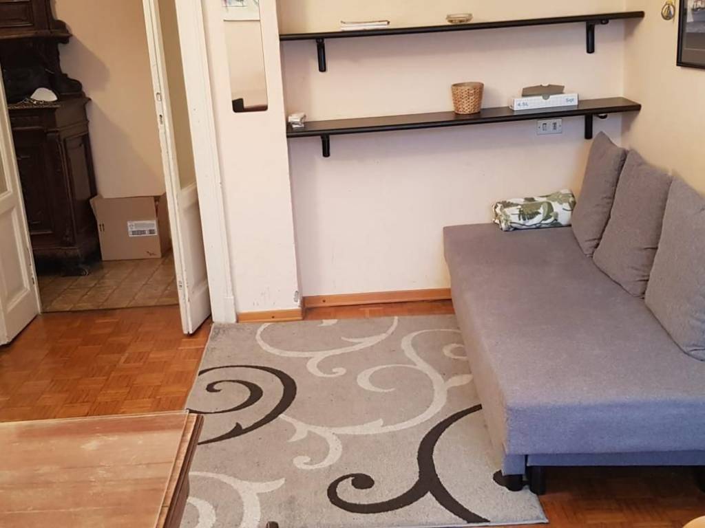 appartamento in affitto a Milano in zona Città Studi
