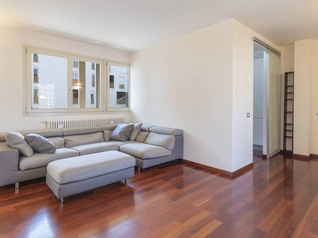 appartamento in affitto a Milano in zona Il Portello