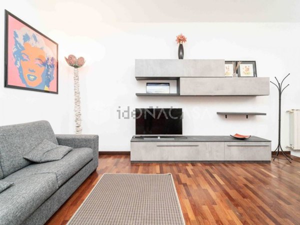 appartamento in affitto a Milano in zona Piazzale Lodi