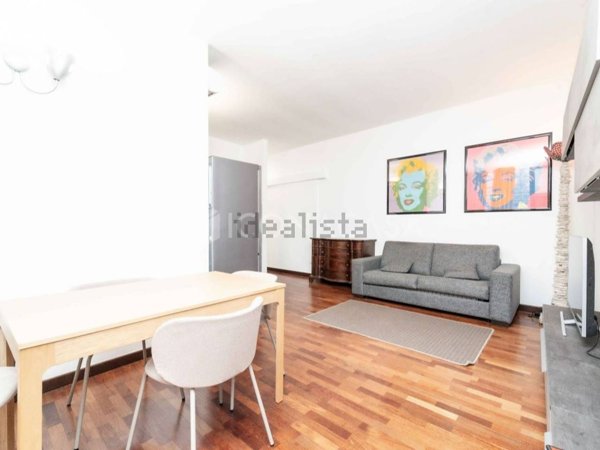 appartamento in affitto a Milano in zona Piazzale Lodi