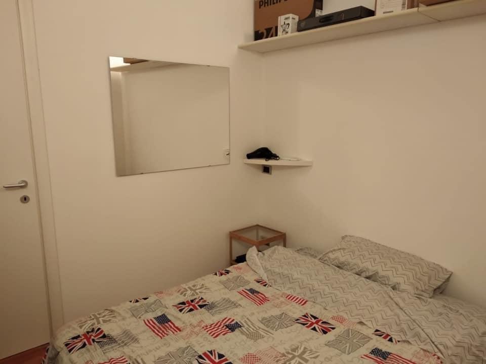 appartamento in affitto a Milano in zona Porta Venezia