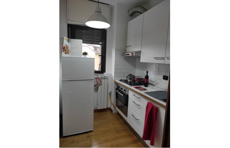 appartamento in affitto a Milano in zona Centro Storico