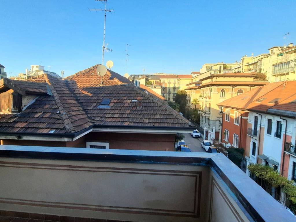 appartamento in affitto a Milano in zona Città Studi