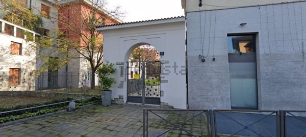 appartamento in affitto a Milano in zona Porta Genova