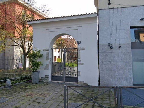 appartamento in affitto a Milano in zona Porta Genova